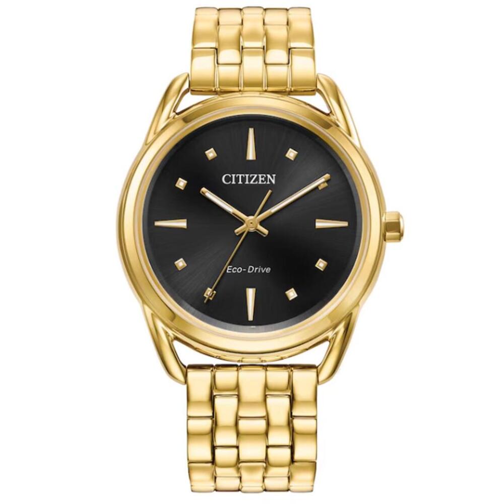 Citizen Classic Women's Eco-Drive Watch